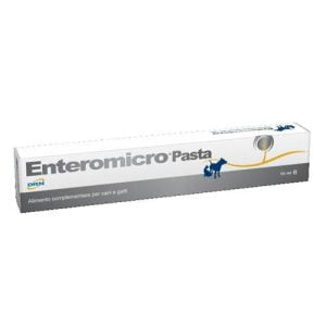 GEULINCX enteromicro Paste 15 ml