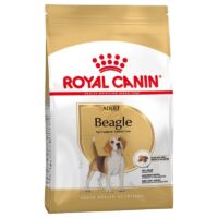 ROYAL CANIN Beagle Adult 12kg Trockenfutter für Hunde