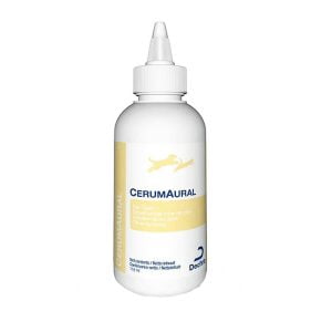 DECHRA cerum aural 118 ml