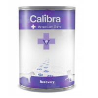 CALIBRA VD Recovery