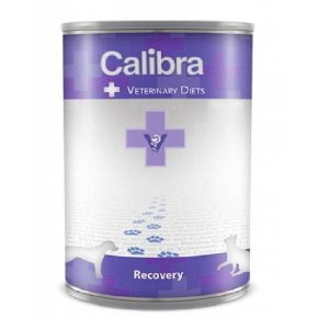 CALIBRA VD Recovery