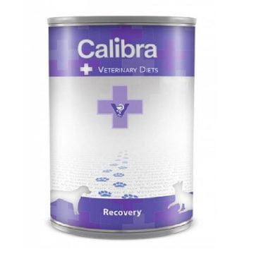 CALIBRA VD Recovery