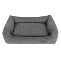 Recobed Sofa Harmony M dunkelgrau