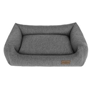 Recobed Sofa Harmony M dunkelgrau