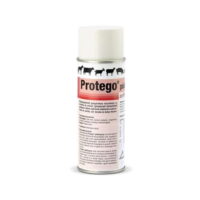 PROTEGO Powder Spray 400ml feine Partikel für Hautschutz und Pflege