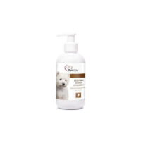 Over zoo conditioner für weißes und helles Fell 240ml