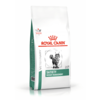 ROYAL CANIN Satiety Weight Management 1,5 kg Trockenfutter für Katzen