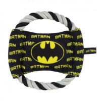 Für Fan Haustiere Batman Seil Schlepper 15 cm
