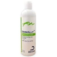 DECHRA Dermallay Haferflocken Shampoo 230 ml