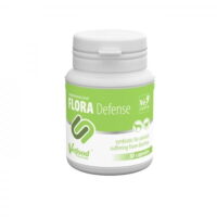 VETFOOD Flora Defense 30 kapsułek