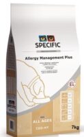 SPEZIFISCHES COD-HY ALLERGIE-MANAGEMENT PLUS 7 kg