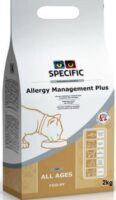 SPECIFIC FOD-HY ALLERGY MANAGEMENT PLUS 2 kg