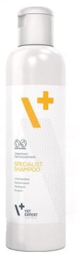 VET EXPERT Specialist Shampoo 250ml dla psów i kotów