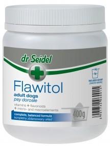 DR SEIDEL FLAWITOL dla psów dorosłych