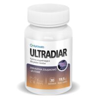 EUROWET ultradiar 30Stück