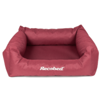 Recobed Couch Größe l kastanienbraun