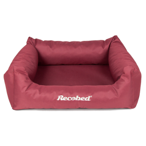 Recobed Couch Größe l kastanienbraun
