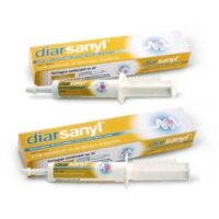 diarsanyl® plus Paste 10 ml