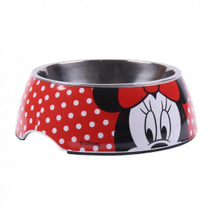 FOR FAN PETS minnie s bowl