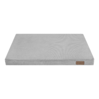 RECOBED Matte 5cm sibirisch m grau