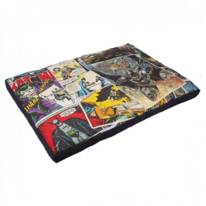 Recovet Für Fan Haustiere Batman M Matte
