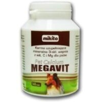 pet-calcium 100 Tabletten