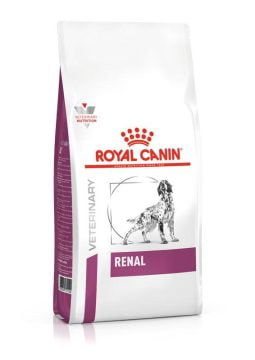 ROYAL CANIN Renal 14kg wsparcie nerek psa