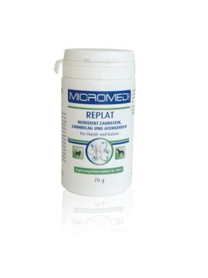 MICROMED vet replat supplement 70 g