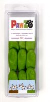 PAWZ Gummistiefel klein 1 Stück