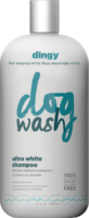 Dog Wash WeiĂes und helles Fell Shampoo 354 ml