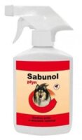 DR SEIDEL Sabunol