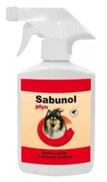DR SEIDEL Sabunol