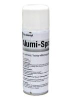 LIVISTO Alumi Spray 200 ml zum Schutz und zur Pflege der Haut