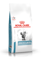 ROYAL CANIN Cat Sensitivity Control 1,5 kg Katzentrockenfutter