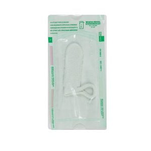MICROMED Zahnreinigungsfolie Packungsgröße m