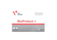 VET EXPERT Bioprotect 60 kapsułek probiotyk