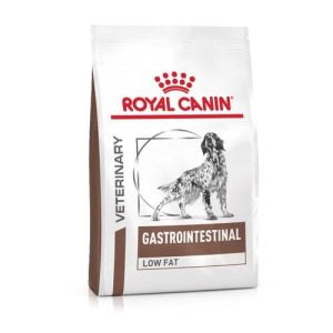 Royal Canin Gastrointestinal Low Fat 12kg