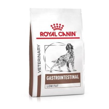 Royal Canin Gastrointestinal Low Fat 12kg