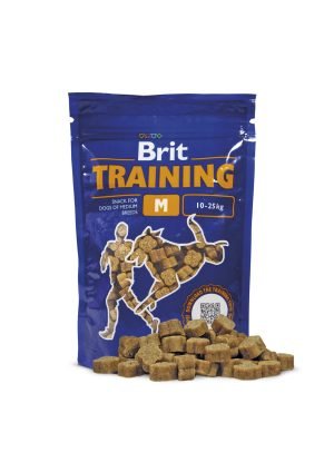 BRIT Trainingssnack m 200 g
