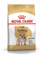 ROYAL CANIN Bulldog Adult 12kg Trockenfutter für Hunde