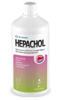 EUROWET Hepachol 1 Liter