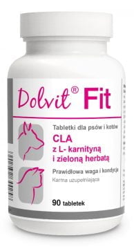 DOLFOS Dolvit Fit