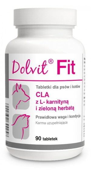 DOLFOS Dolvit Fit
