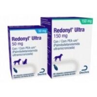 DECHRA redonyl ultra 50 mg 60 Kapseln