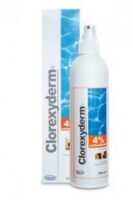 GEULINCX clorexyderm Spray 250 ml