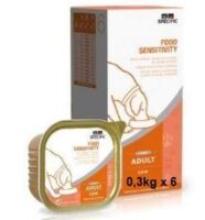 SPECIFIC cdw food allergy management Dose 6x0,3 kg