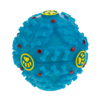 Recofun Doozy Knabberkugel blau