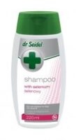 DR SEIDEL Selen Shampoo 220 ml