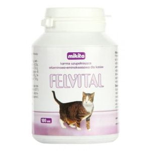 MIKITA Felvital