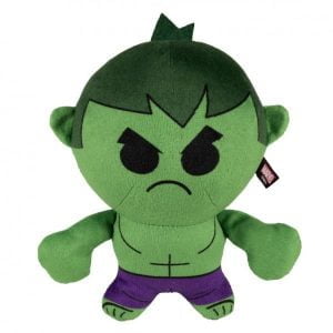 FÜR FAN-HAUSTIERE avengers hulk spielzeug